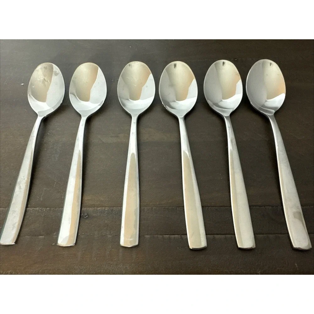 Saint Andrea Spoons 5.5